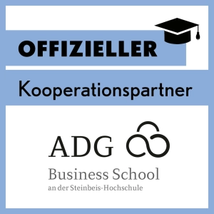Kooperationspartner ADG blau